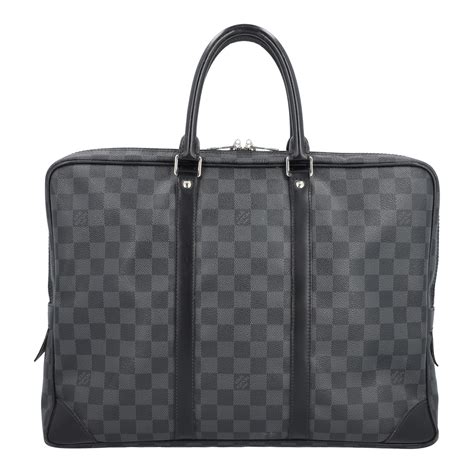 louis vuitton für männer|Louis Vuitton aktentasche herren.